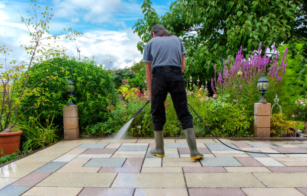 Best Post-Construction Pressure Washing  in USA